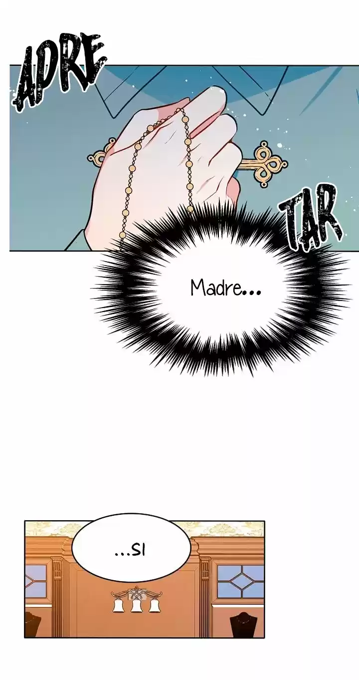 Mueller's Investigator - Capítulo 81 - Página 11 - LectorTMOo