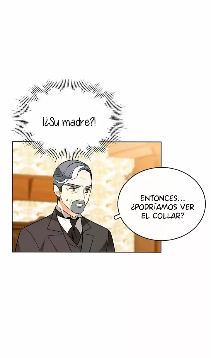 Mueller's Investigator - Capítulo 81 - Página 18 - LectorTMOo