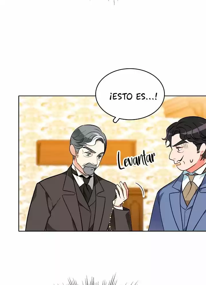 Mueller's Investigator - Capítulo 81 - Página 22 - LectorTMOo