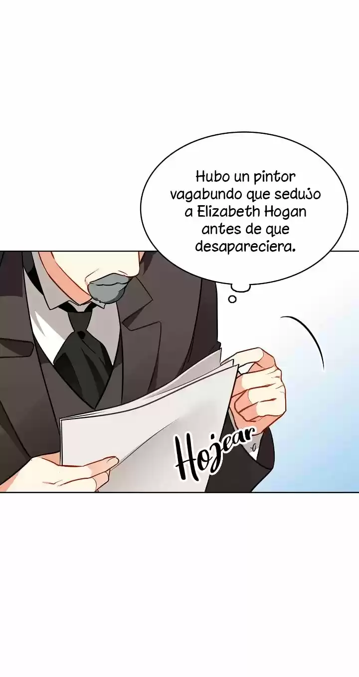 Mueller's Investigator - Capítulo 81 - Página 29 - LectorTMOo