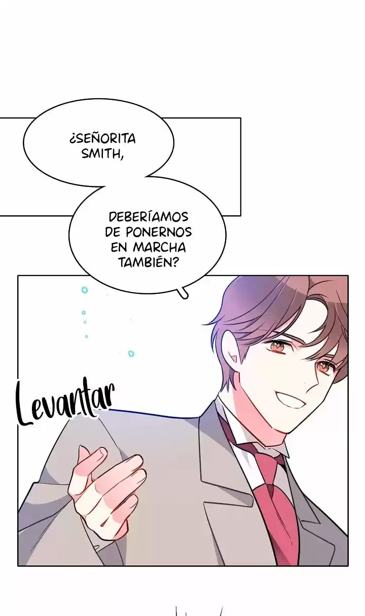 Mueller's Investigator - Capítulo 81 - Página 35 - LectorTMOo
