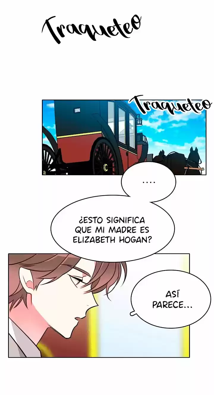 Mueller's Investigator - Capítulo 81 - Página 37 - LectorTMOo