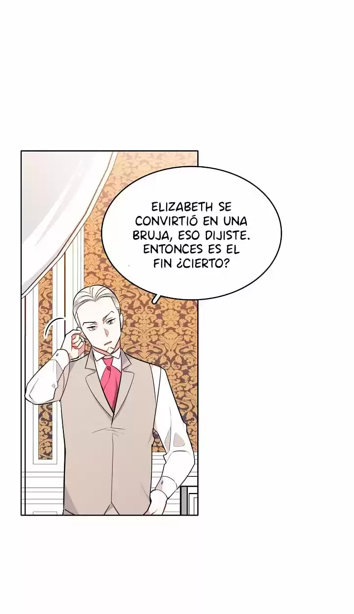 Mueller's Investigator - Capítulo 83 - Página 5 - LectorTMOo