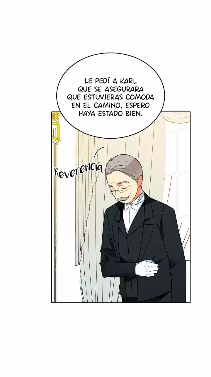 Mueller's Investigator - Capítulo 83 - Página 34 - LectorTMOo