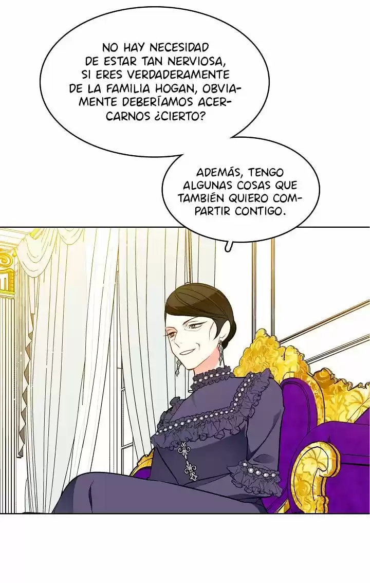 Mueller's Investigator - Capítulo 83 - Página 37 - LectorTMOo