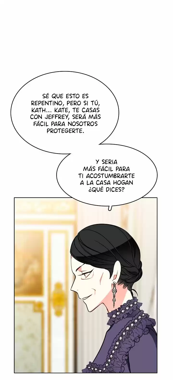 Mueller's Investigator - Capítulo 83 - Página 42 - LectorTMOo