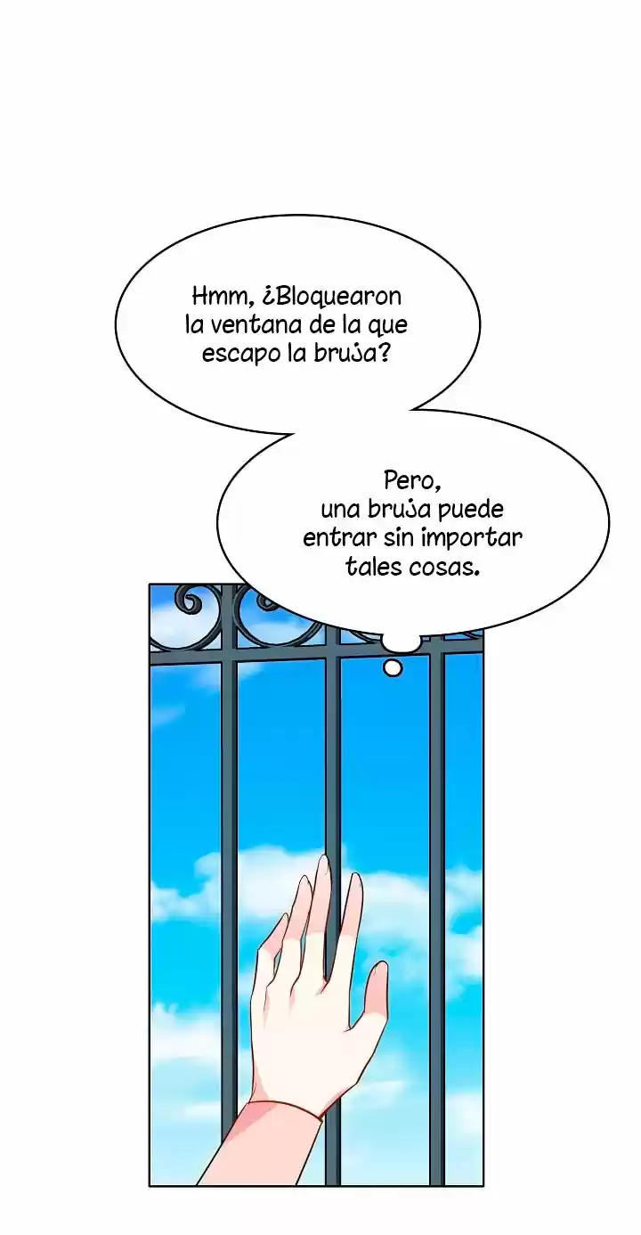 Mueller's Investigator - Capítulo 83 - Página 52 - LectorTMOo