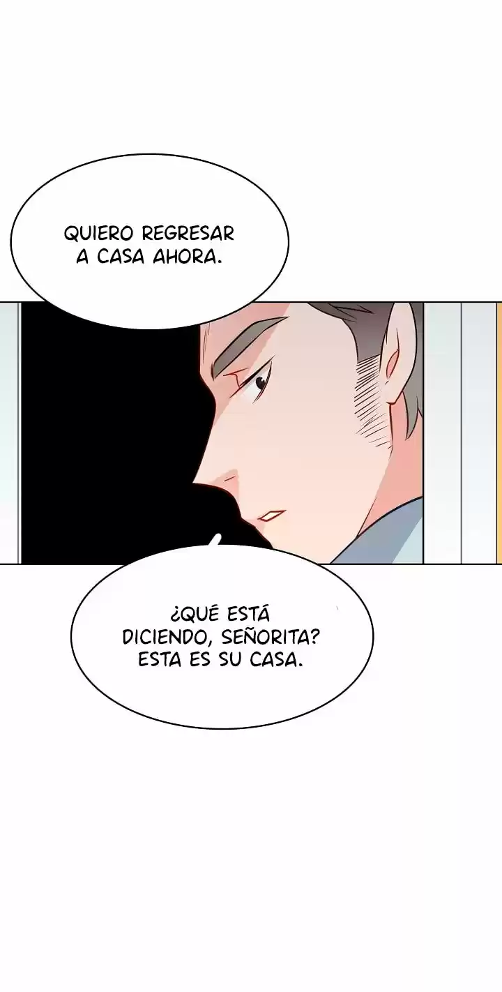 Mueller's Investigator - Capítulo 83 - Página 60 - LectorTMOo