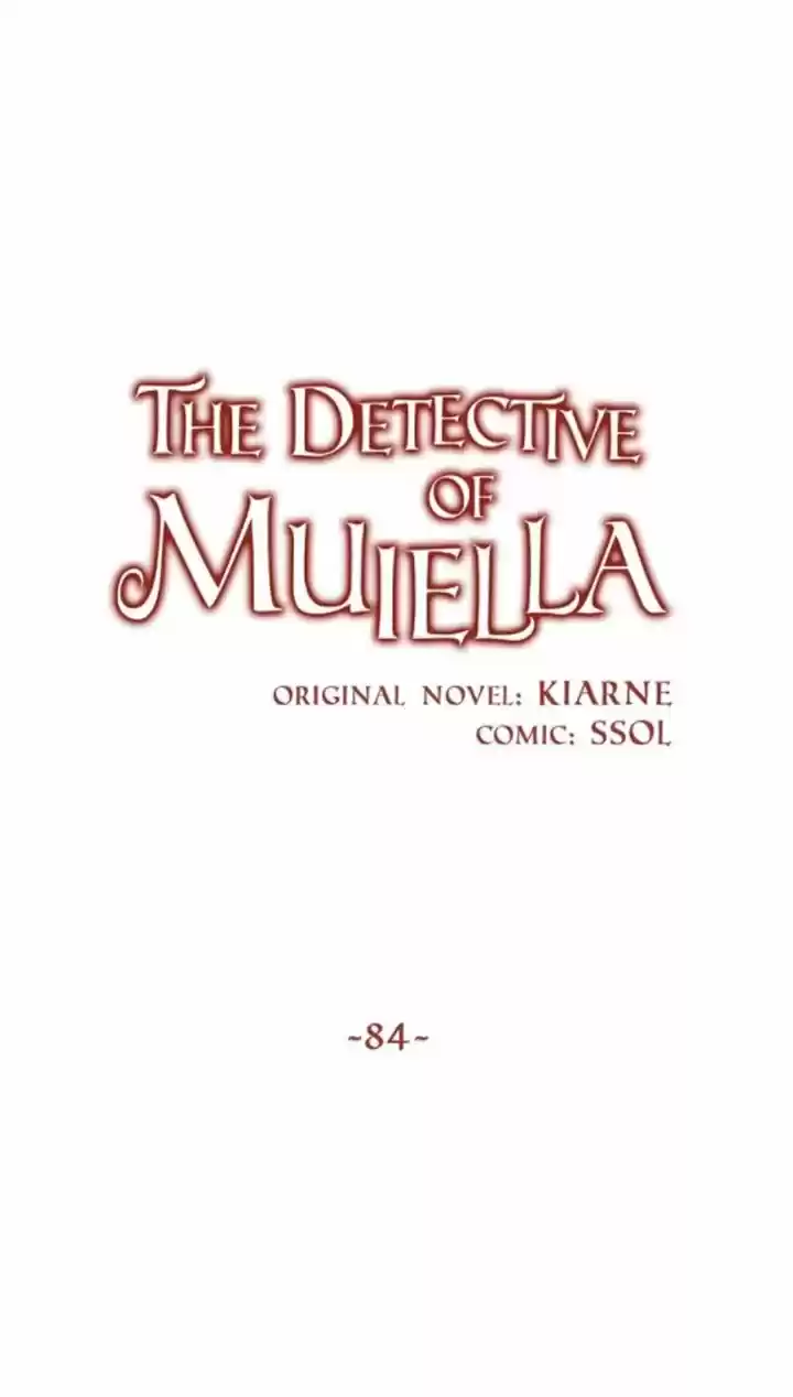 Mueller's Investigator - Capítulo 84 - Página 3 - LectorTMOo