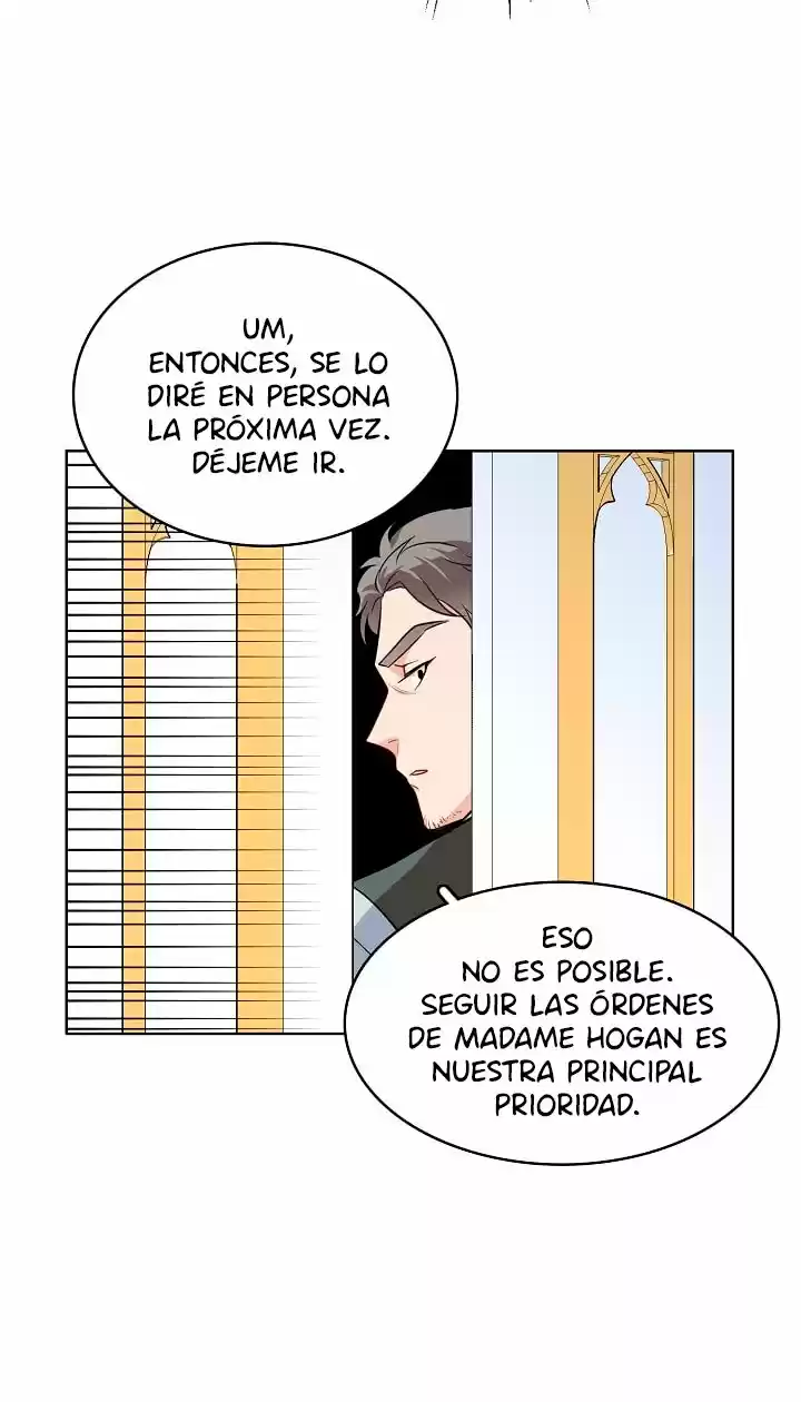Mueller's Investigator - Capítulo 84 - Página 7 - LectorTMOo