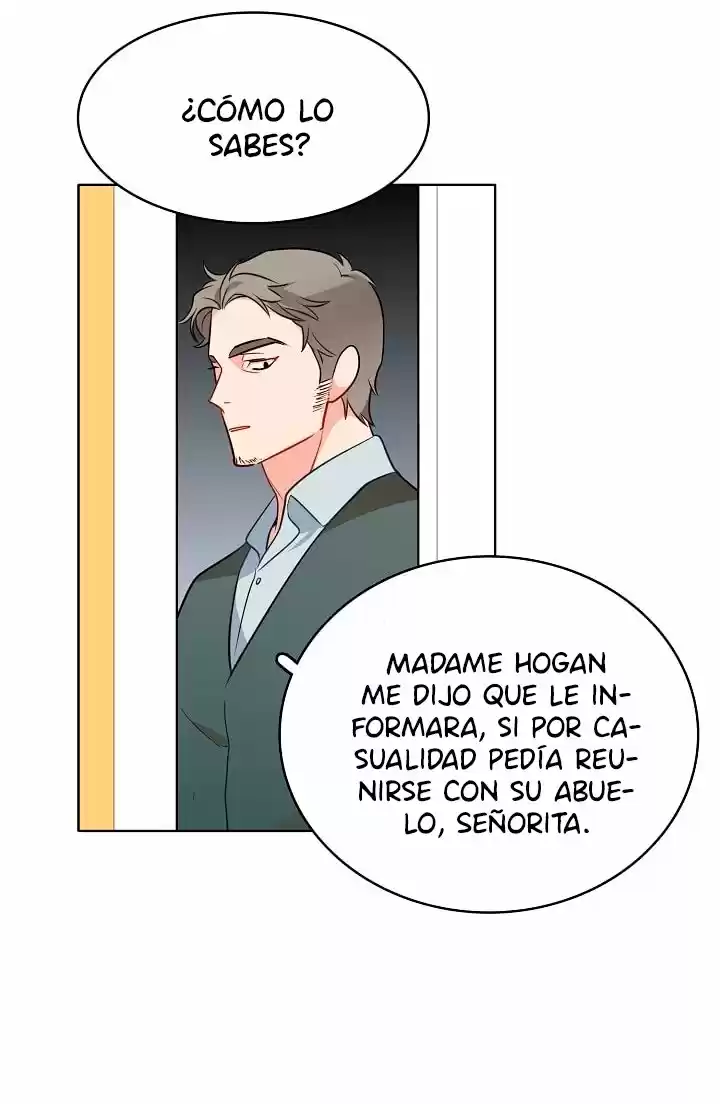 Mueller's Investigator - Capítulo 84 - Página 23 - LectorTMOo
