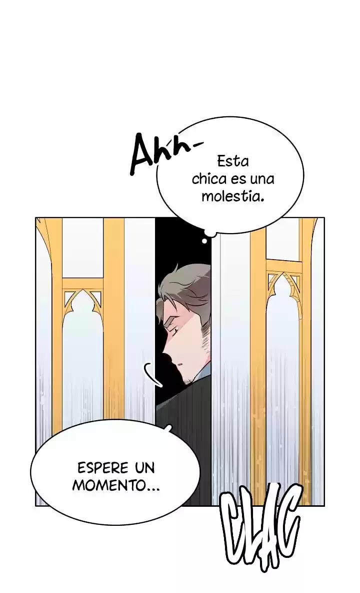 Mueller's Investigator - Capítulo 84 - Página 25 - LectorTMOo