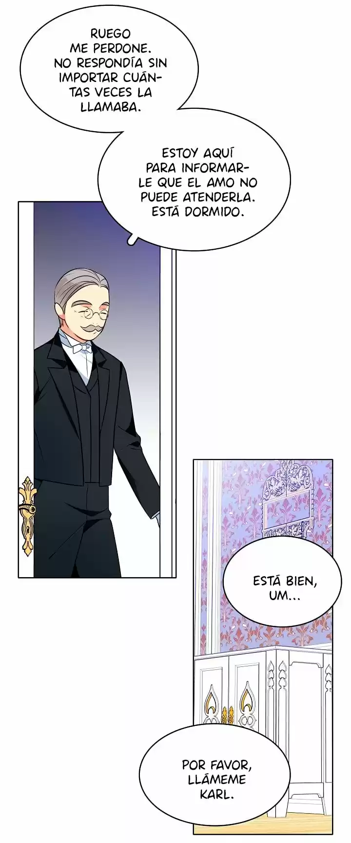 Mueller's Investigator - Capítulo 84 - Página 37 - LectorTMOo
