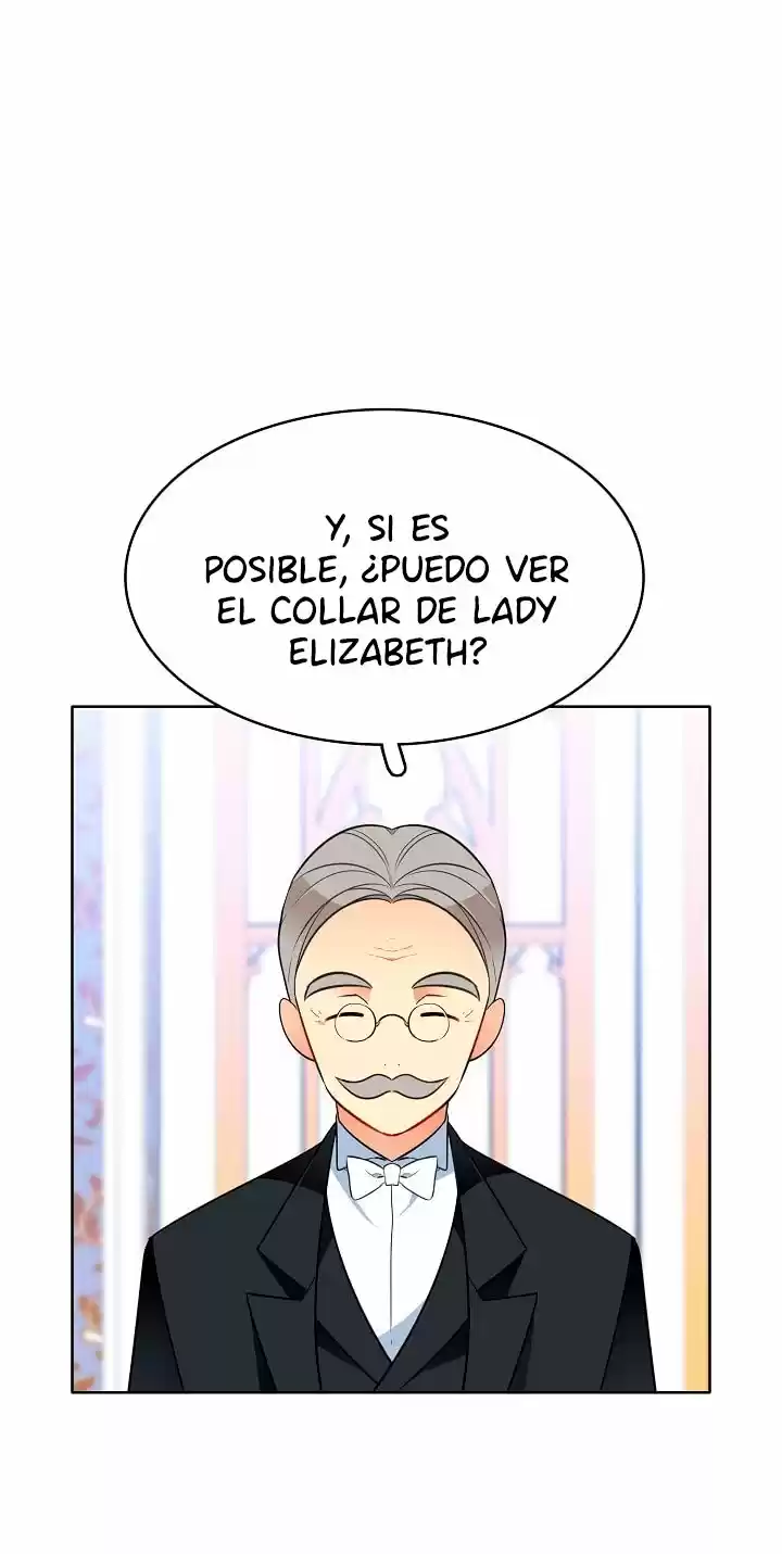 Mueller's Investigator - Capítulo 84 - Página 38 - LectorTMOo