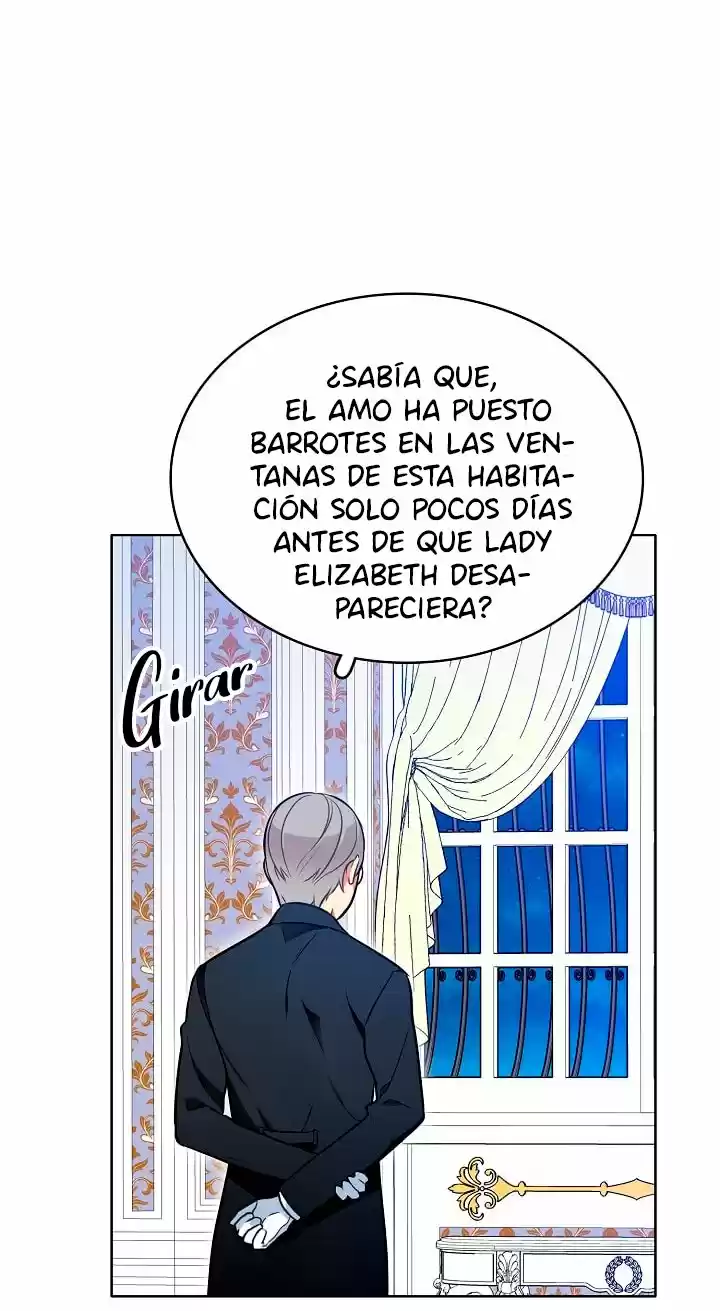 Mueller's Investigator - Capítulo 84 - Página 46 - LectorTMOo