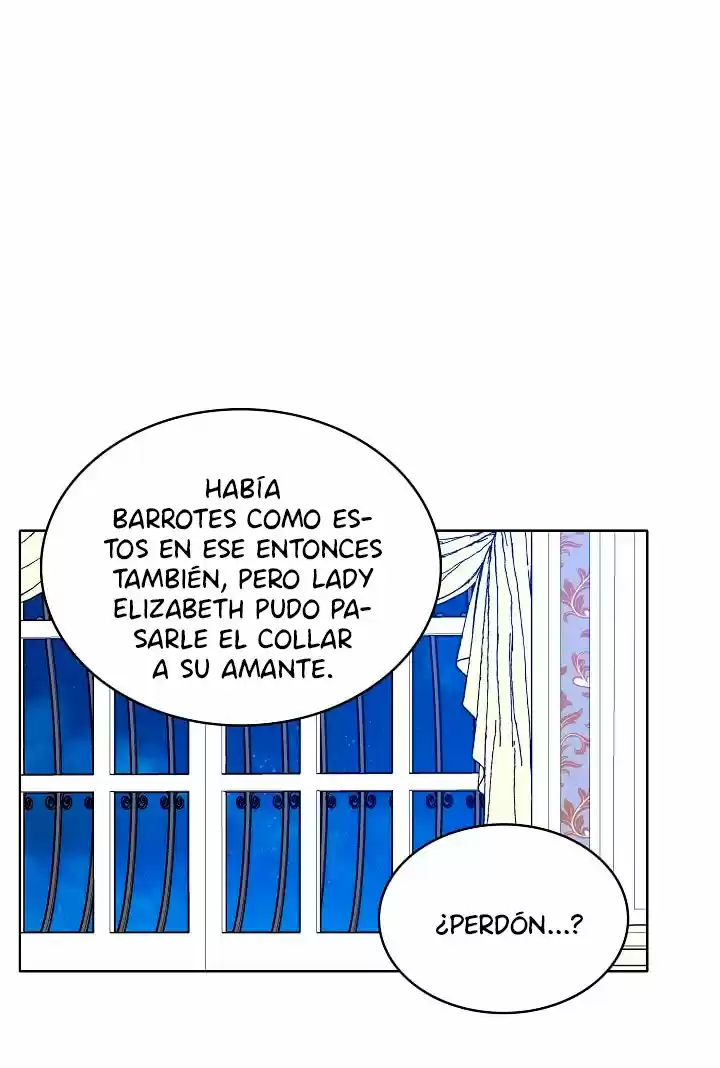 Mueller's Investigator - Capítulo 84 - Página 47 - LectorTMOo