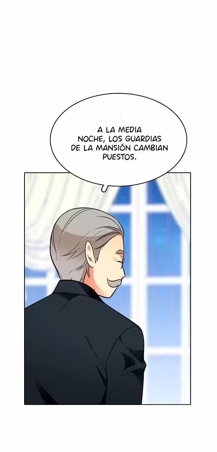 Mueller's Investigator - Capítulo 84 - Página 48 - LectorTMOo