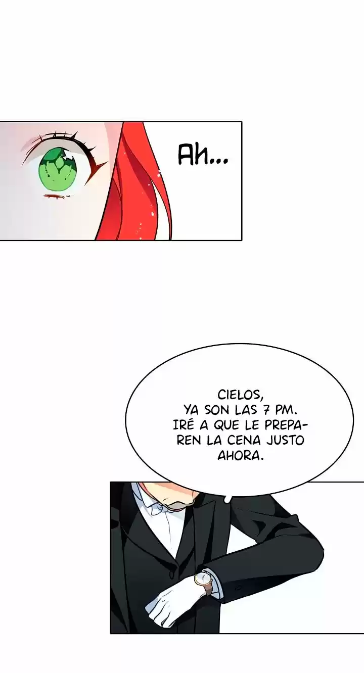 Mueller's Investigator - Capítulo 84 - Página 49 - LectorTMOo