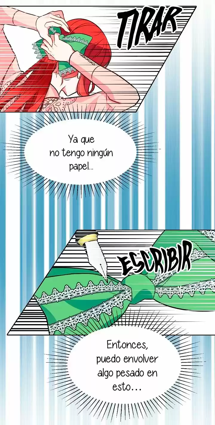 Mueller's Investigator - Capítulo 84 - Página 60 - LectorTMOo