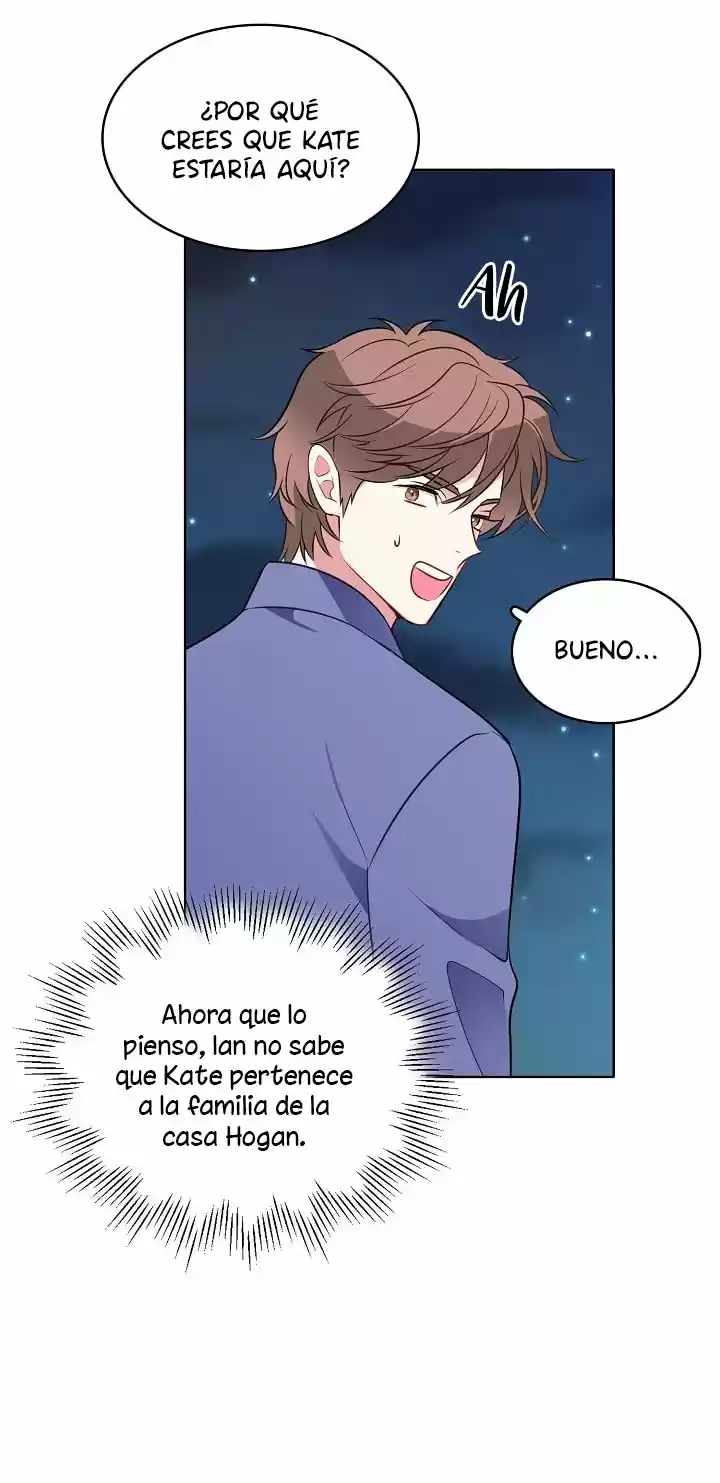 Mueller's Investigator - Capítulo 85 - Página 6 - LectorTMOo