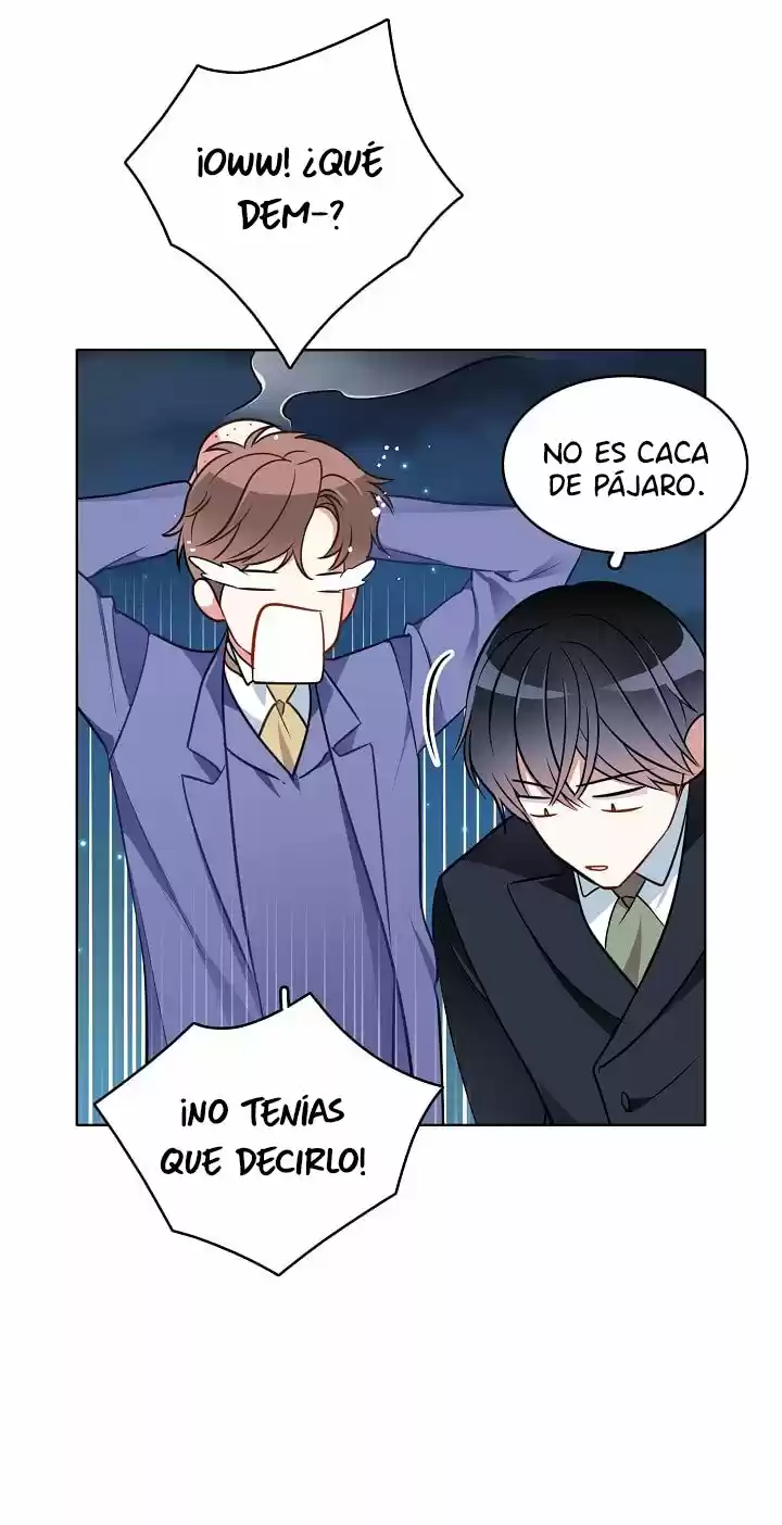 Mueller's Investigator - Capítulo 85 - Página 11 - LectorTMOo