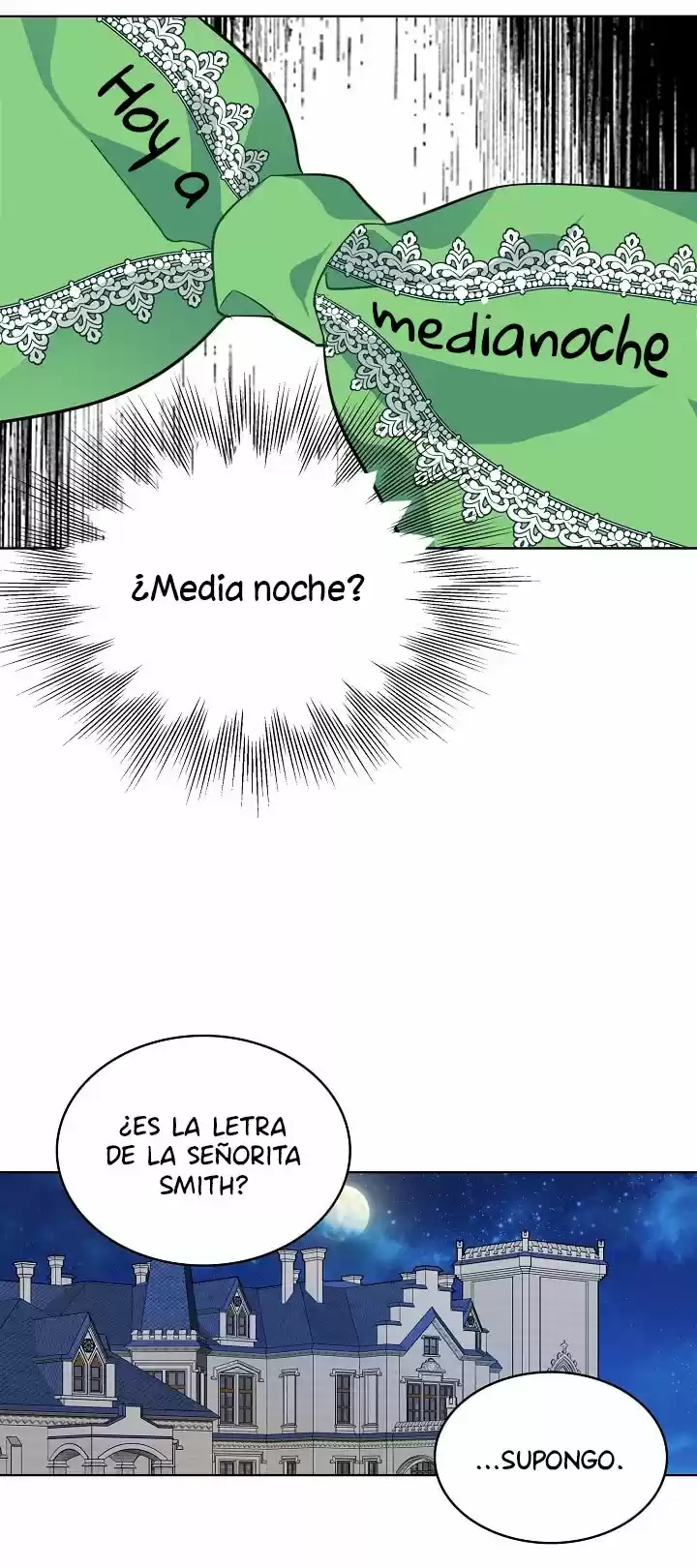 Mueller's Investigator - Capítulo 85 - Página 15 - LectorTMOo