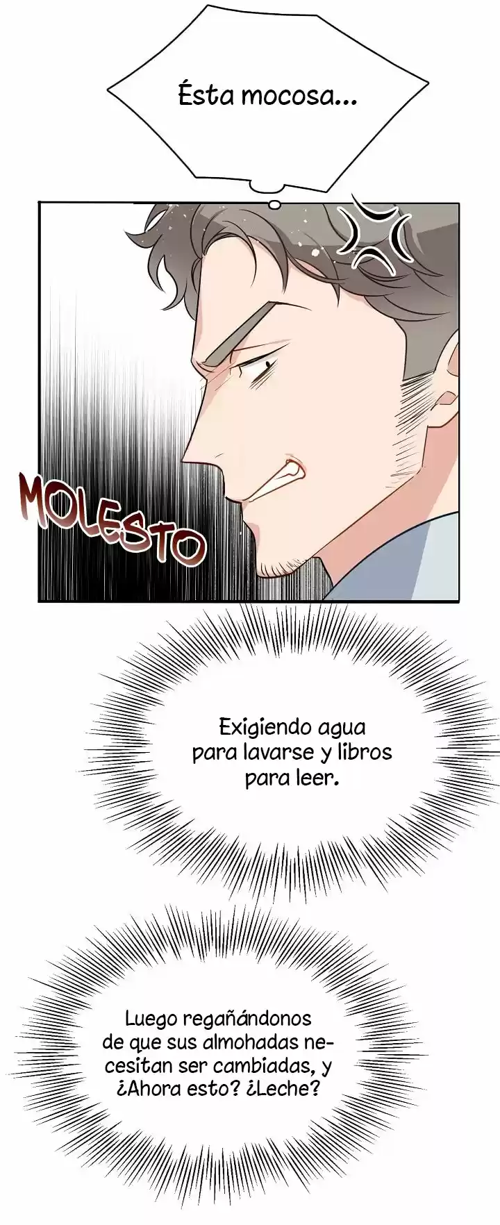 Mueller's Investigator - Capítulo 85 - Página 23 - LectorTMOo