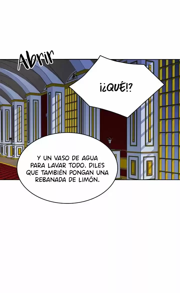 Mueller's Investigator - Capítulo 85 - Página 28 - LectorTMOo