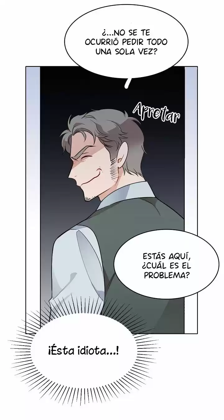 Mueller's Investigator - Capítulo 85 - Página 29 - LectorTMOo