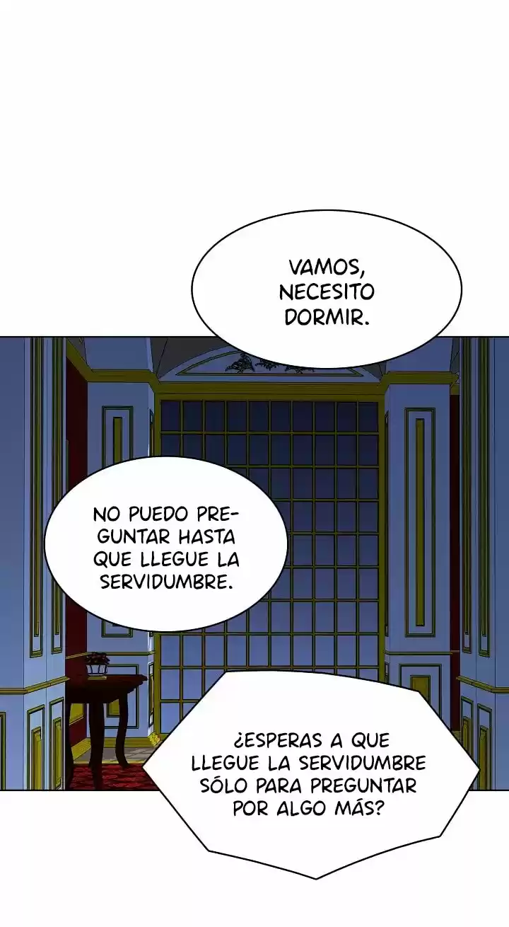 Mueller's Investigator - Capítulo 85 - Página 30 - LectorTMOo