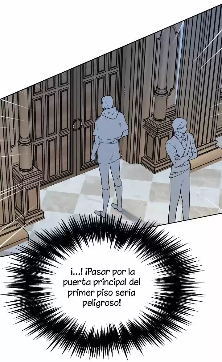 Mueller's Investigator - Capítulo 85 - Página 36 - LectorTMOo