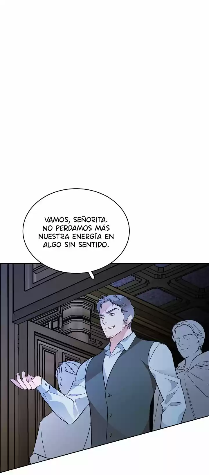 Mueller's Investigator - Capítulo 85 - Página 51 - LectorTMOo