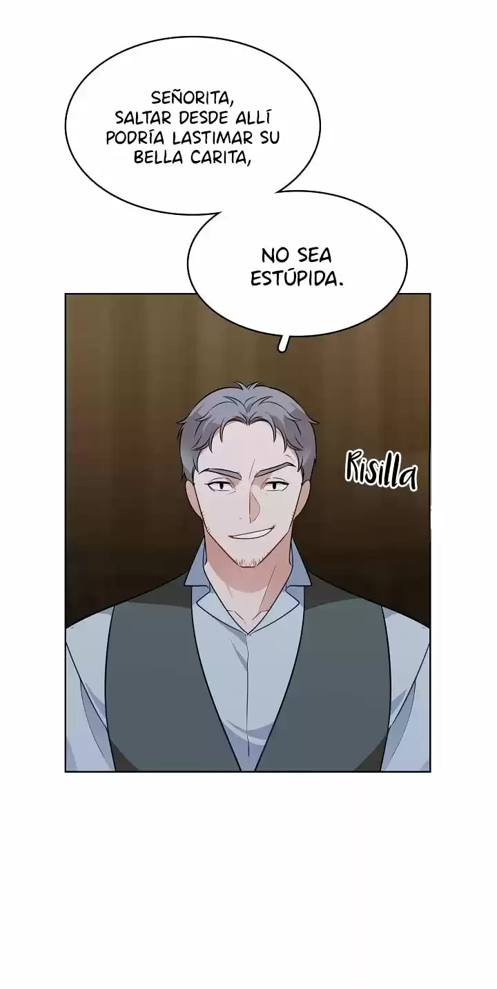 Mueller's Investigator - Capítulo 85 - Página 53 - LectorTMOo