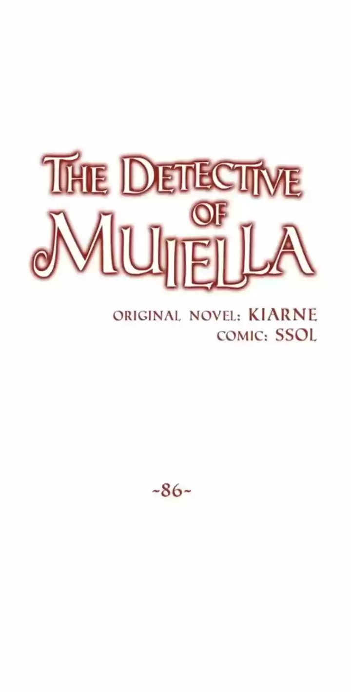 Mueller's Investigator - Capítulo 86 - Página 3 - LectorTMOo