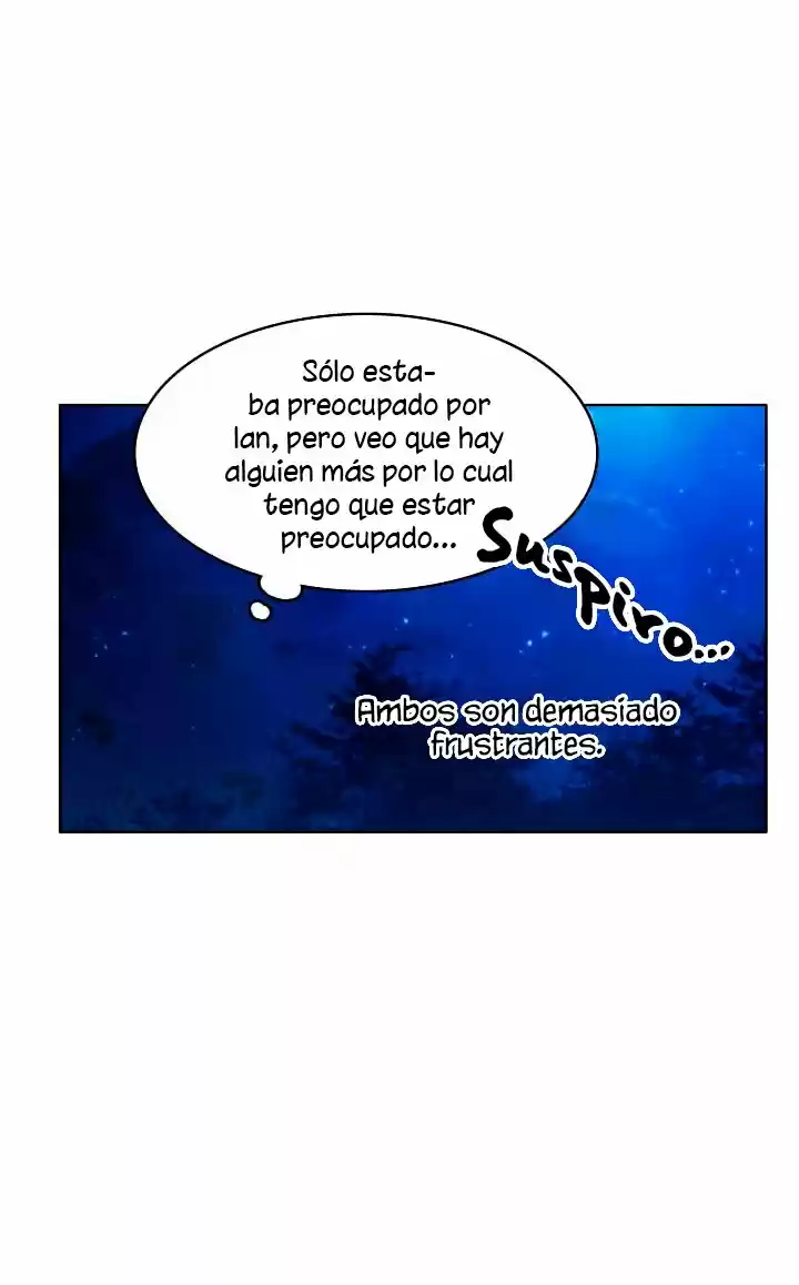 Mueller's Investigator - Capítulo 86 - Página 31 - LectorTMOo