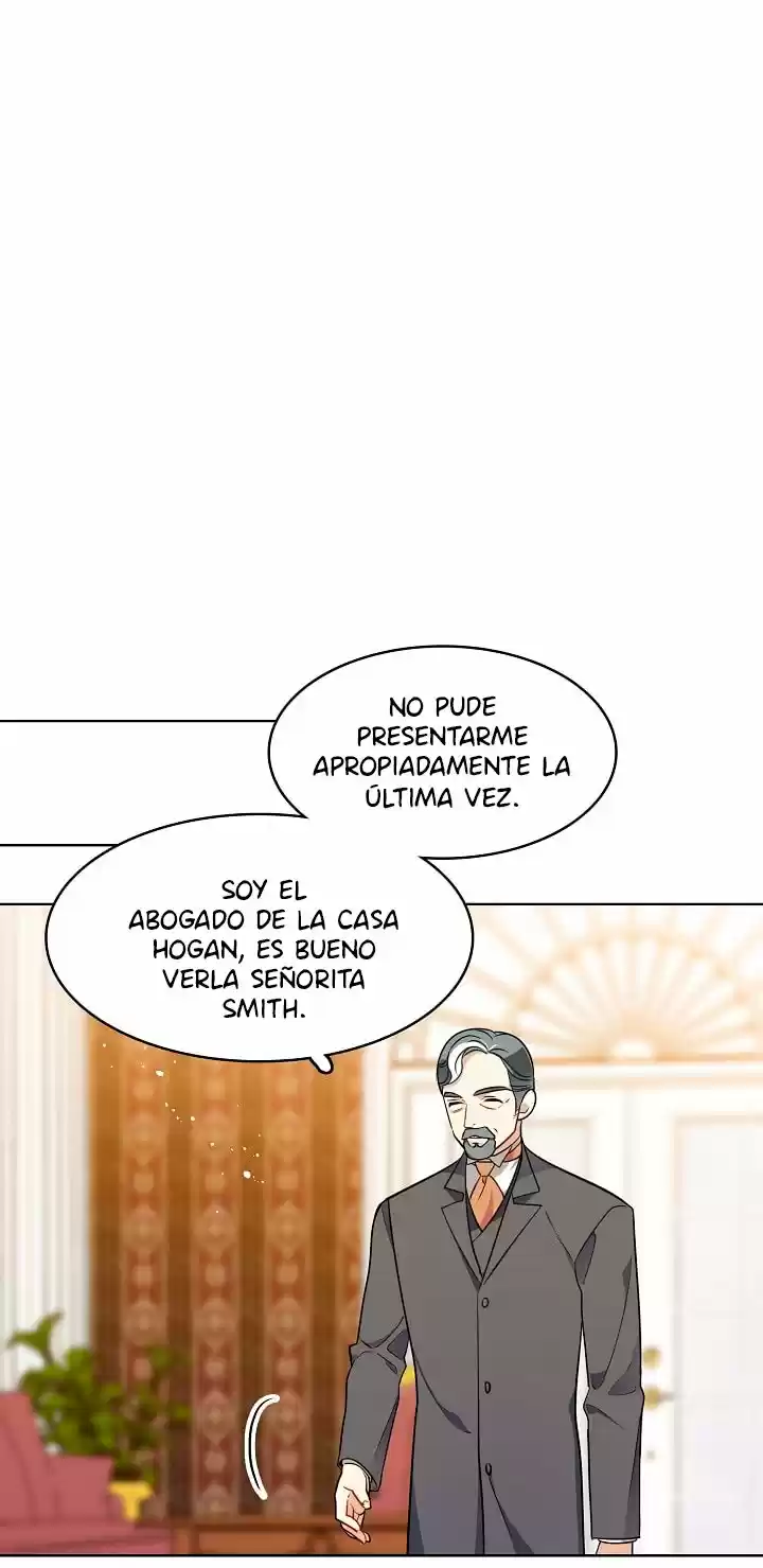 Mueller's Investigator - Capítulo 86 - Página 54 - LectorTMOo