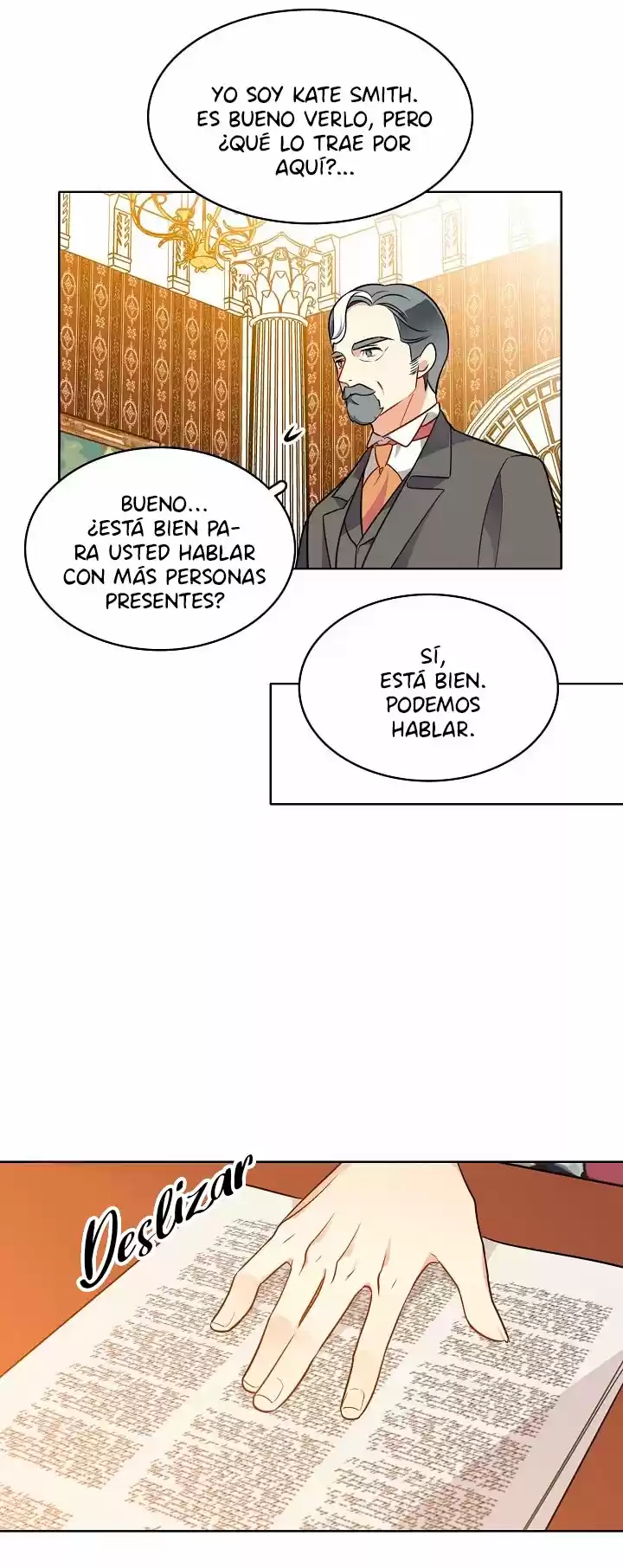 Mueller's Investigator - Capítulo 86 - Página 56 - LectorTMOo