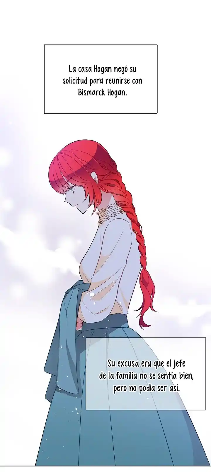 Mueller's Investigator - Capítulo 87 - Página 16 - LectorTMOo