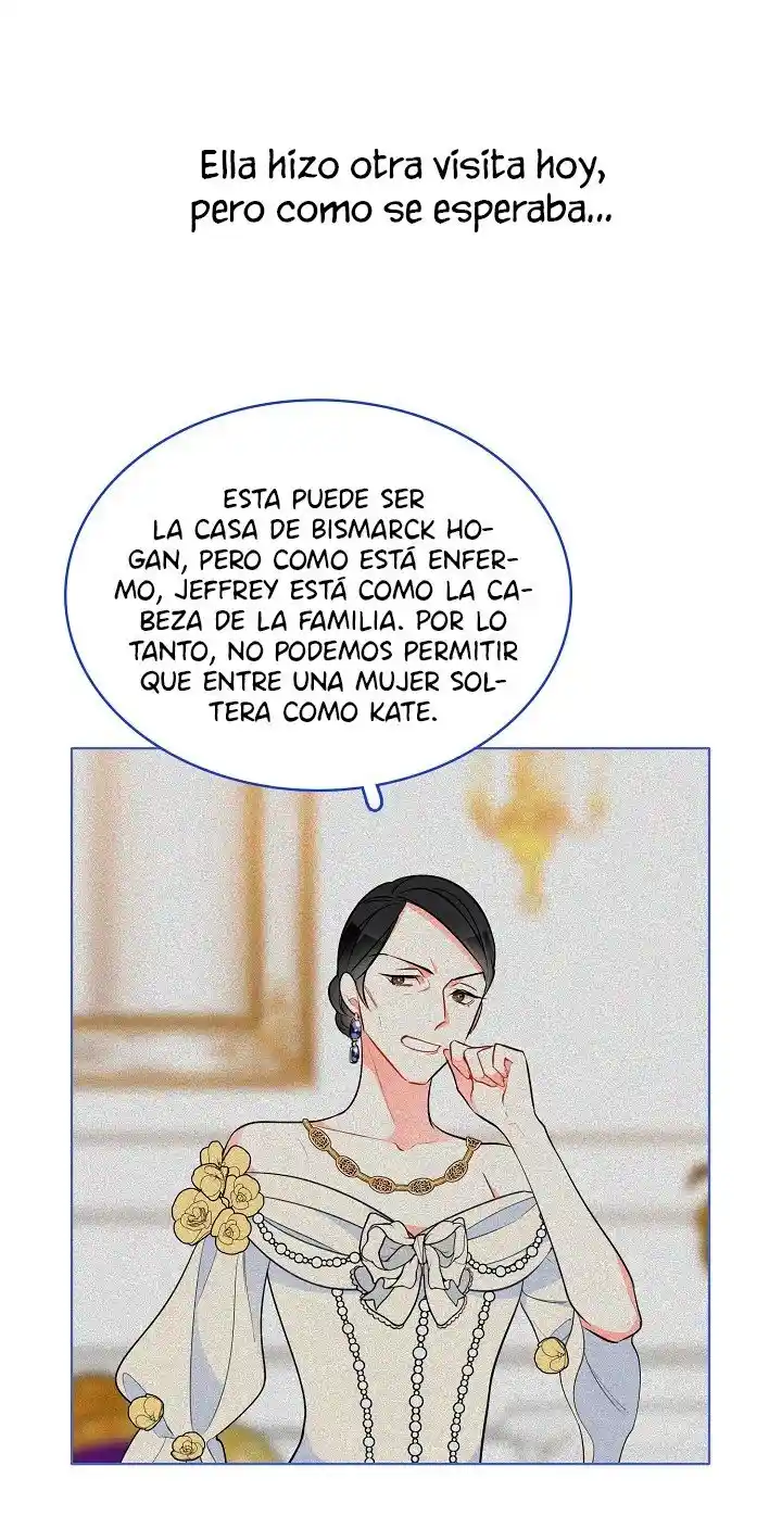 Mueller's Investigator - Capítulo 87 - Página 17 - LectorTMOo