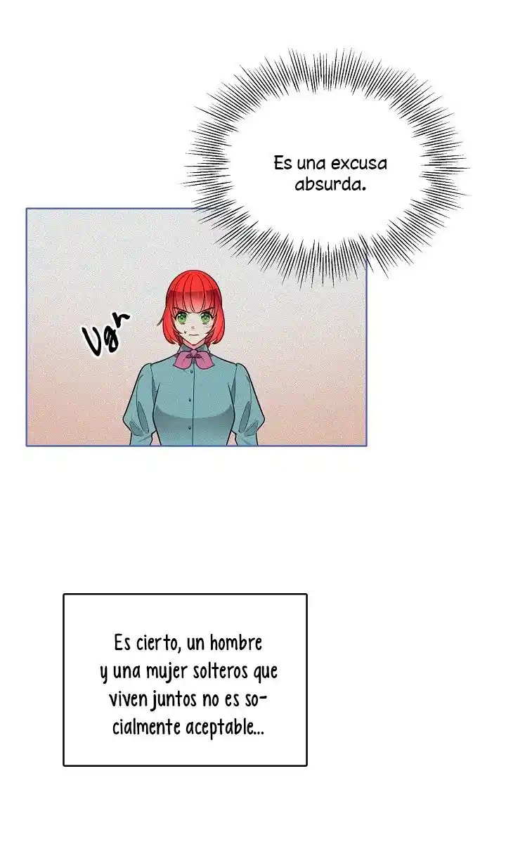 Mueller's Investigator - Capítulo 87 - Página 18 - LectorTMOo