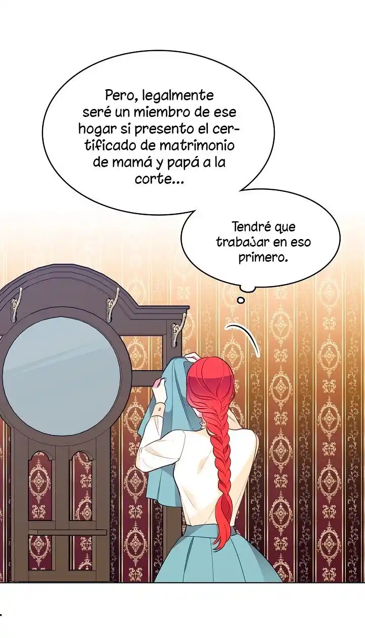 Mueller's Investigator - Capítulo 87 - Página 22 - LectorTMOo