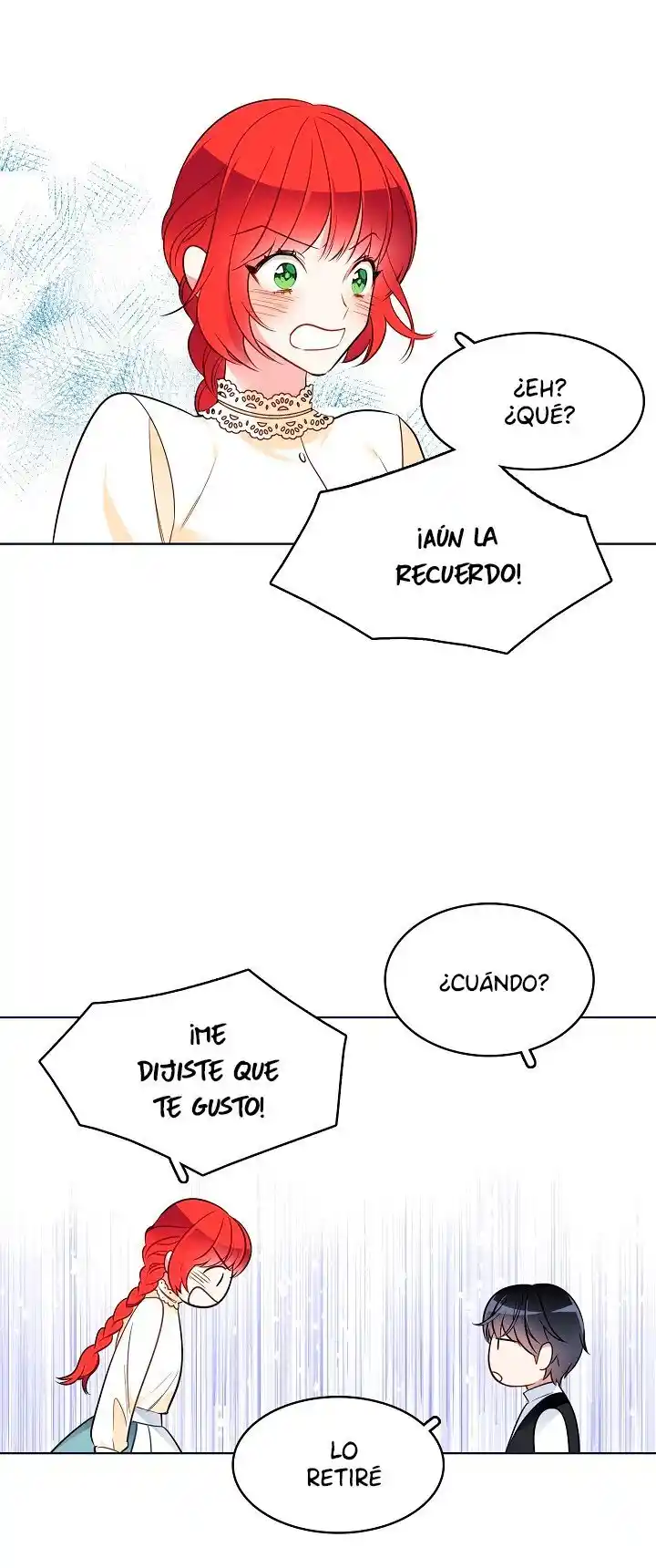 Mueller's Investigator - Capítulo 87 - Página 40 - LectorTMOo