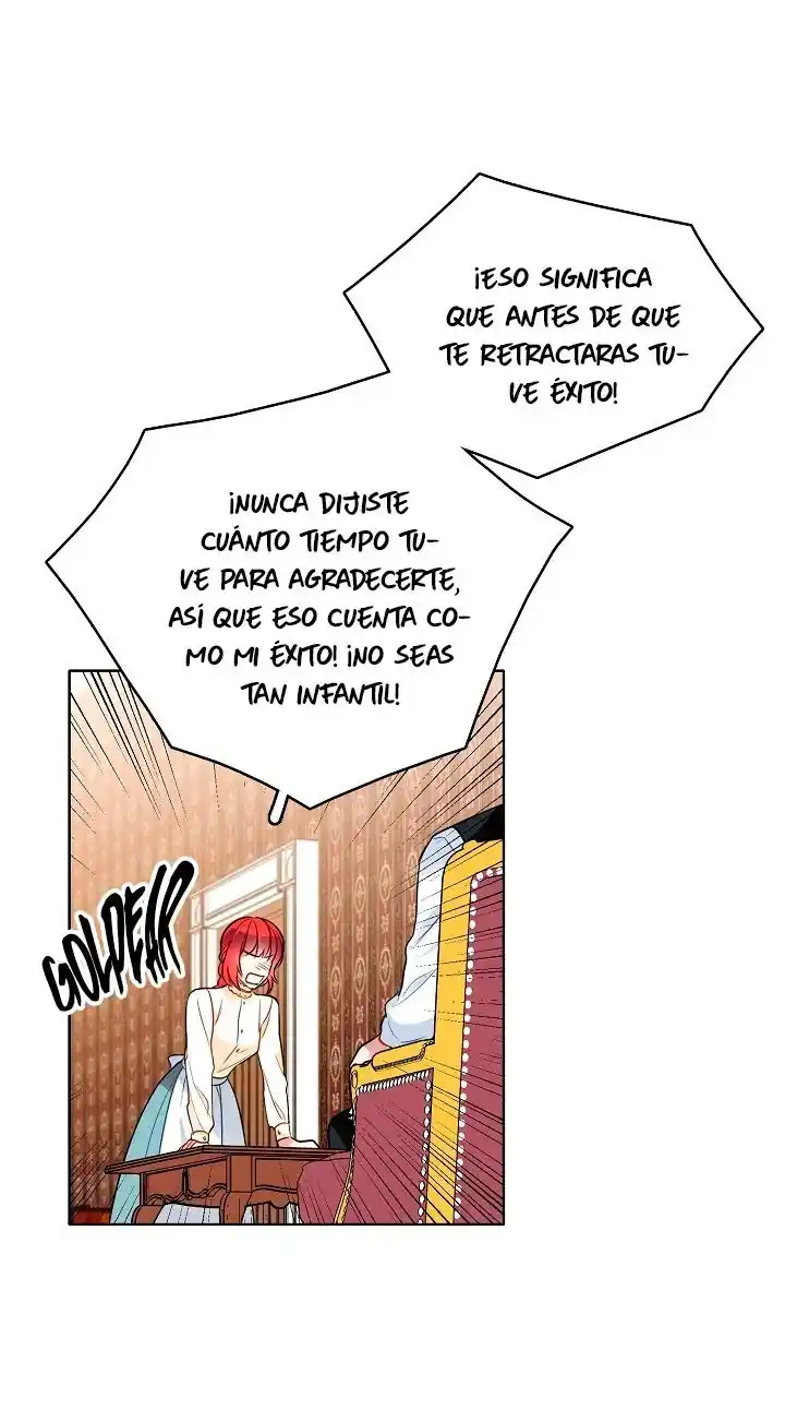 Mueller's Investigator - Capítulo 87 - Página 41 - LectorTMOo