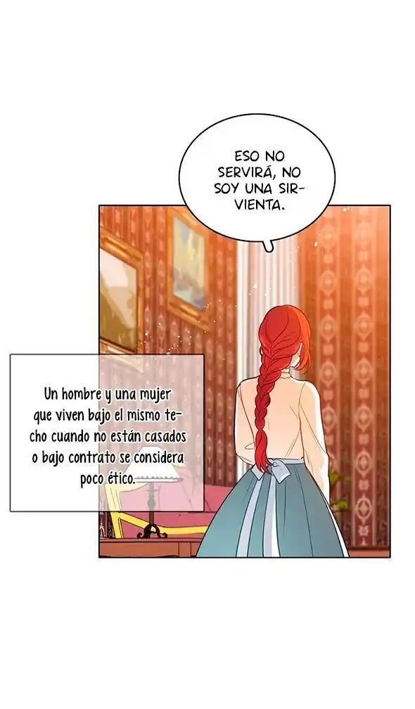 Mueller's Investigator - Capítulo 87 - Página 49 - LectorTMOo
