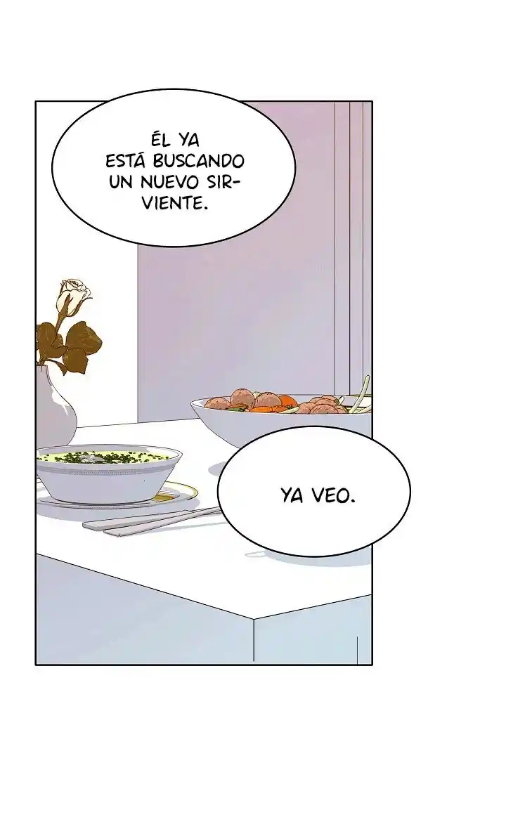 Mueller's Investigator - Capítulo 88 - Página 12 - LectorTMOo