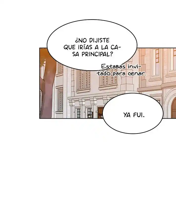 Mueller's Investigator - Capítulo 88 - Página 46 - LectorTMOo