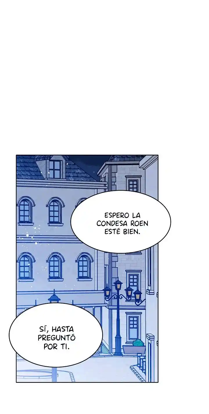 Mueller's Investigator - Capítulo 88 - Página 52 - LectorTMOo