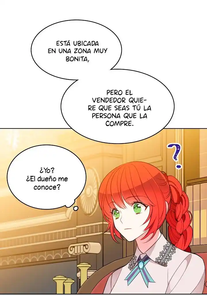 Mueller's Investigator - Capítulo 89 - Página 15 - LectorTMOo
