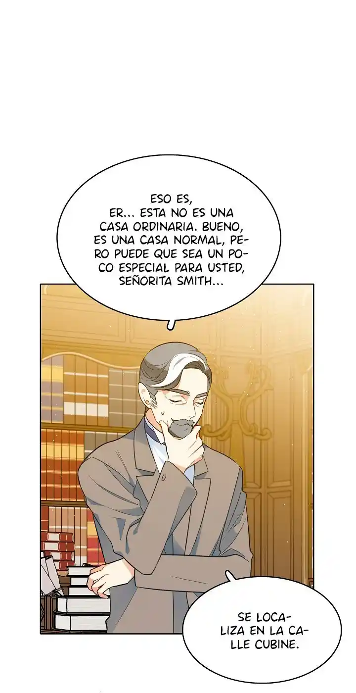 Mueller's Investigator - Capítulo 89 - Página 16 - LectorTMOo