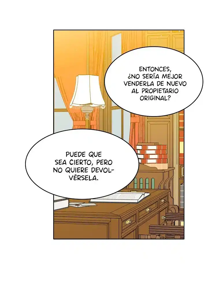 Mueller's Investigator - Capítulo 89 - Página 18 - LectorTMOo